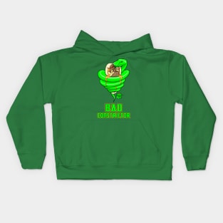 BAO Constrictor Kids Hoodie